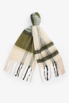 Barbour Bufanda Isla Boucle