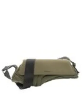 Bolso Mujer Trussardi Owena Bolso De Hombro En Piel Teak ND Elección=P Teak 75B