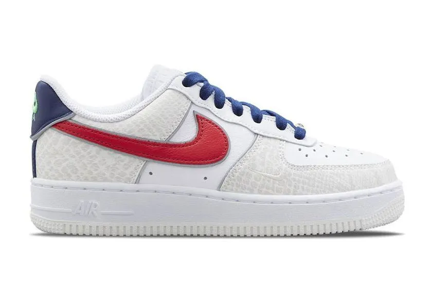 Nike Air Force 1 Low Just Do It W