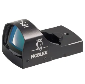 Punto Rojo Noblex NV Sight II Plus IPSC 3.5 MOA